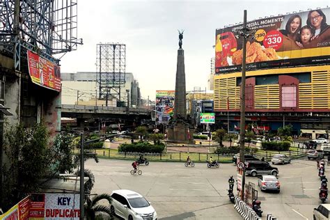 tnc monumento photos|Three Chill Hangout Spots in Caloocan, Monumento .